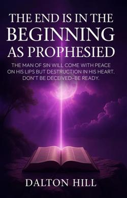 THE-END-IS-IN-THE-BEGINNING-AS-PROPHESIED As-I-Lay-Dying By Global Publisher LLC