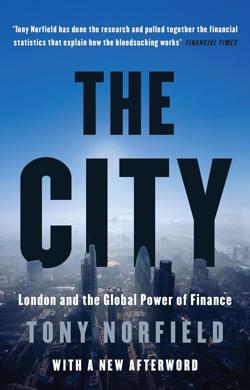The-City By Global Publisher LLC
