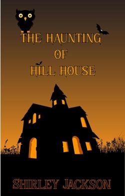 The-Haunting-of-Hill-House By Global Publisher LLC