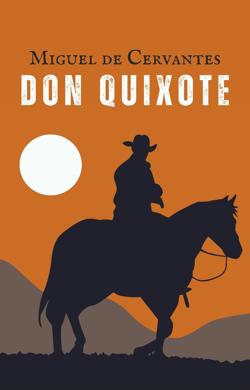 Don-Quixote By Global Publisher LLC
