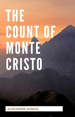 The-Count-of-Monte-Cristo By Global Publisher LLC