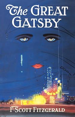The Great Gatsby By Global Publisher LLC