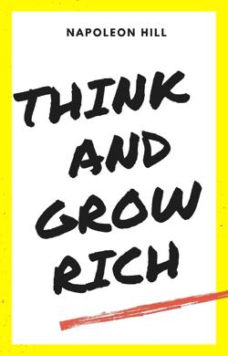 Think-and-Grow-Rich By Global Publisher LLC