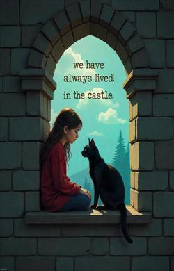 We-Have-Always-Lived-in-the-Castle By Global Publisher LLC